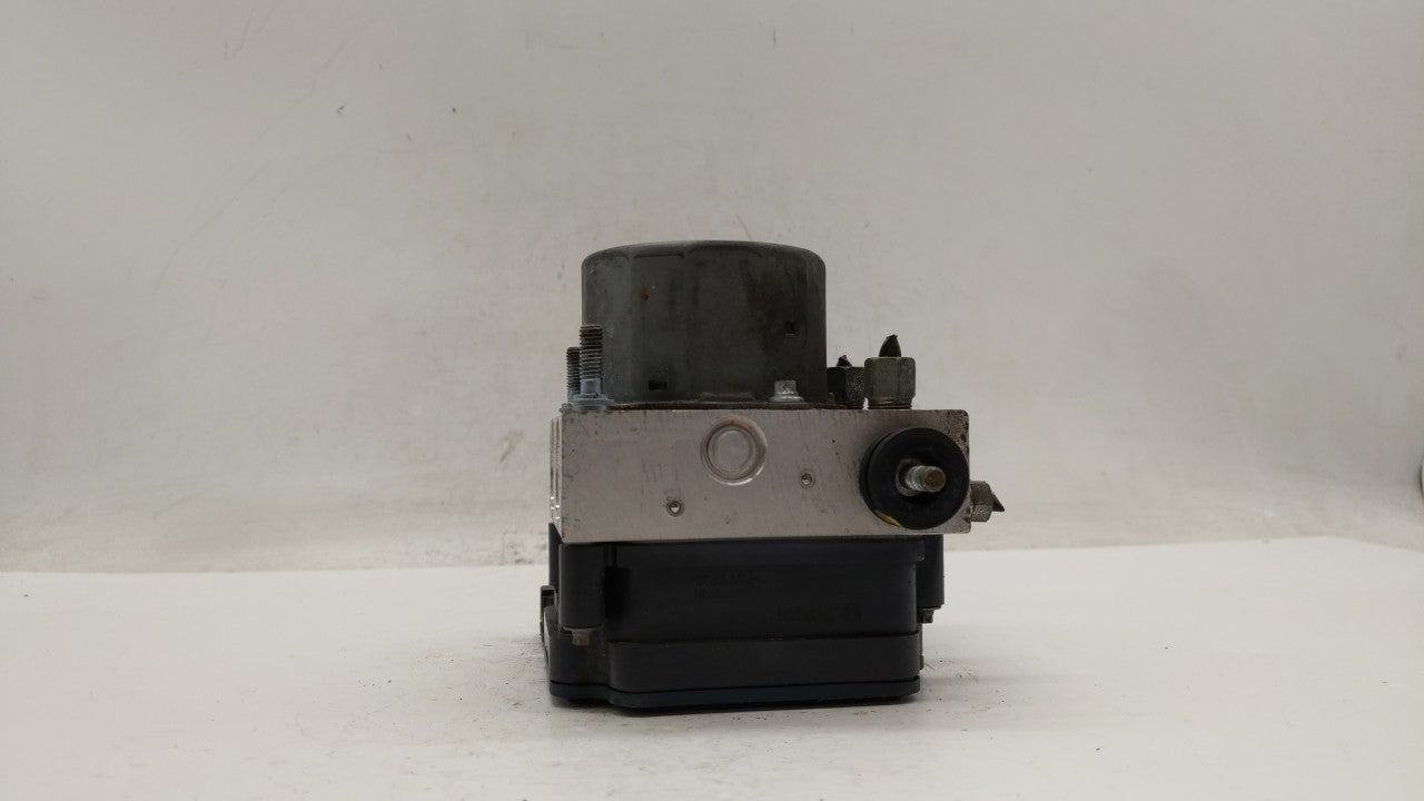 2016-2018 Nissan Sentra ABS Pump Control Module Replacement P/N:47660 5UD0C 47660 4FU0C Fits Fits 2016 2017 2018 OEM Used Au