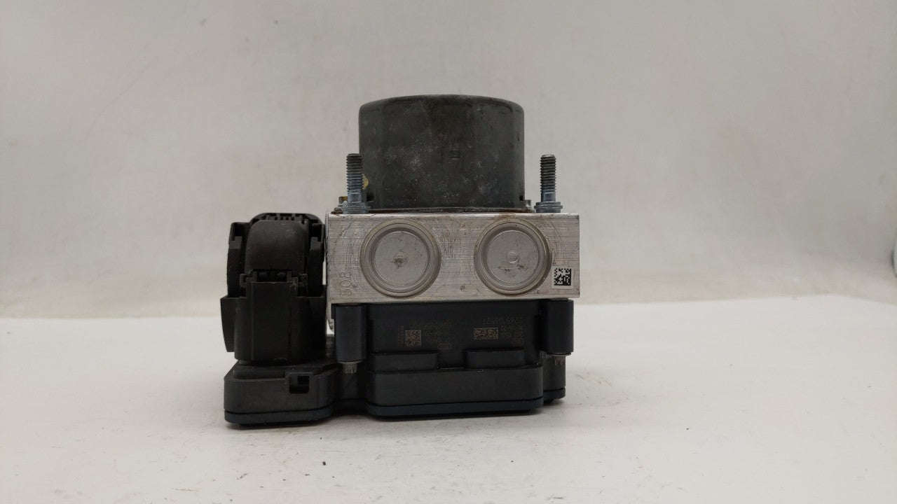 2016-2018 Nissan Sentra ABS Pump Control Module Replacement P/N:47660 5UD0C 47660 4FU0C Fits Fits 2016 2017 2018 OEM Used Au