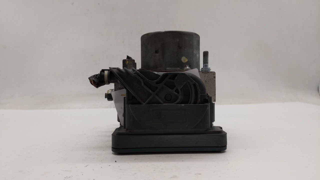 2016-2018 Nissan Sentra ABS Pump Control Module Replacement P/N:47660 5UD0C 47660 4FU0C Fits Fits 2016 2017 2018 OEM Used Au