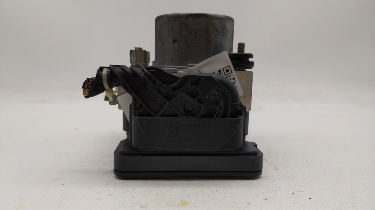 2016-2018 Nissan Sentra Anti-Lock Brake ABS Pump Module Actuator OEM P/N:47660 5UD0C 47660 4FU0C Fits Fits 2016 2017 2018 OE