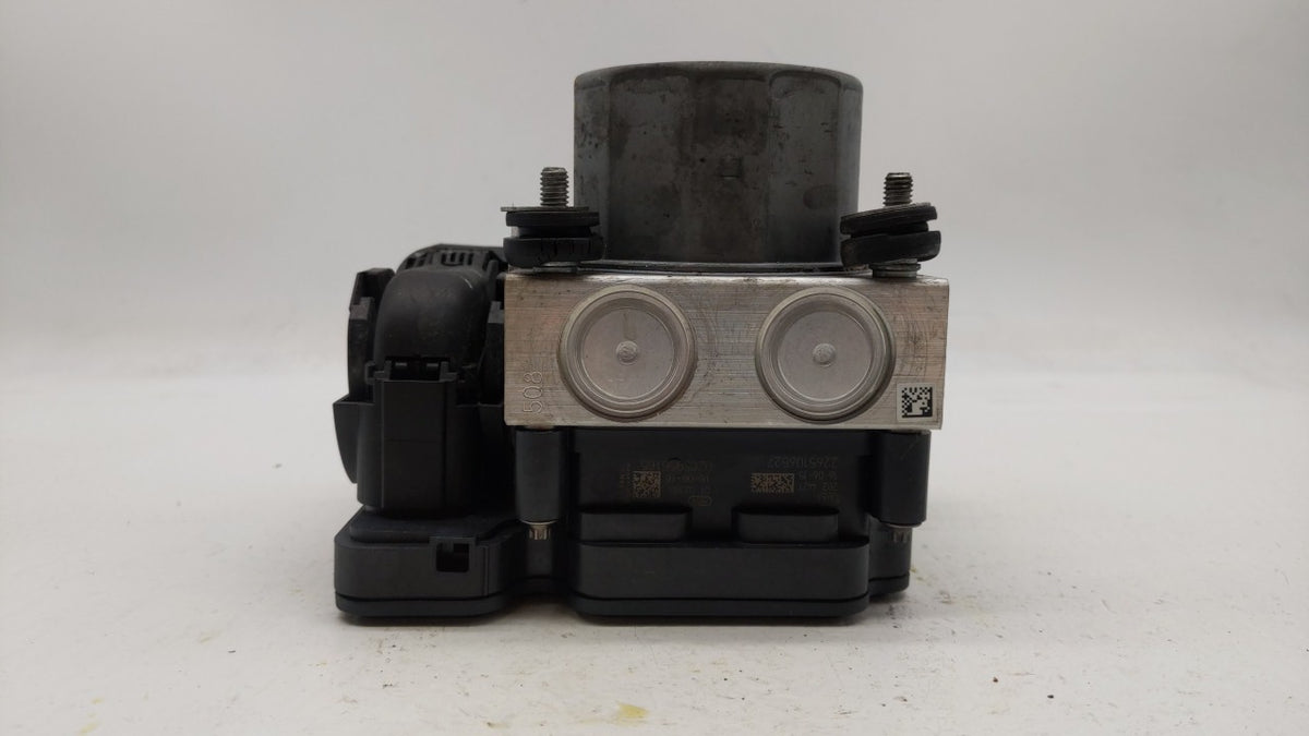 2016-2018 Nissan Sentra Anti-Lock Brake ABS Pump Module Actuator OEM P/N:47660 5UD0C 47660 4FU0C Fits Fits 2016 2017 2018 OE