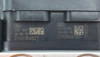 2016-2018 Nissan Sentra Anti-Lock Brake ABS Pump Module Actuator OEM P/N:47660 5UD0C 47660 4FU0C Fits Fits 2016 2017 2018 OE