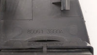 2013-2019 Nissan Sentra Master Power Window Switch Replacement Driver Side Left P/N:25401 3SH1A 80961 3SG0A Fits OEM Used Au