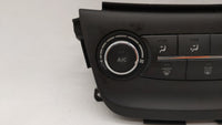 2015-2017 Nissan Sentra Climate Control Module Temperature AC/Heater Replacement P/N:275004AF2B 275004AT2A Fits OEM Used Aut