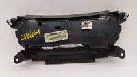 2015-2017 Nissan Sentra Climate Control Module Temperature AC/Heater Replacement P/N:275004AF2B 275004AT2A Fits OEM Used Aut