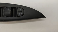 2013-2019 Nissan Sentra Master Power Window Switch Replacement Driver Side Left P/N:25401 3SH1A 80961 3SG0A Fits OEM Used Au