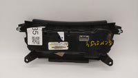 2015-2017 Nissan Sentra Climate Control Module Temperature AC/Heater Replacement P/N:275004AF2B 275004AT2A Fits OEM Used Aut