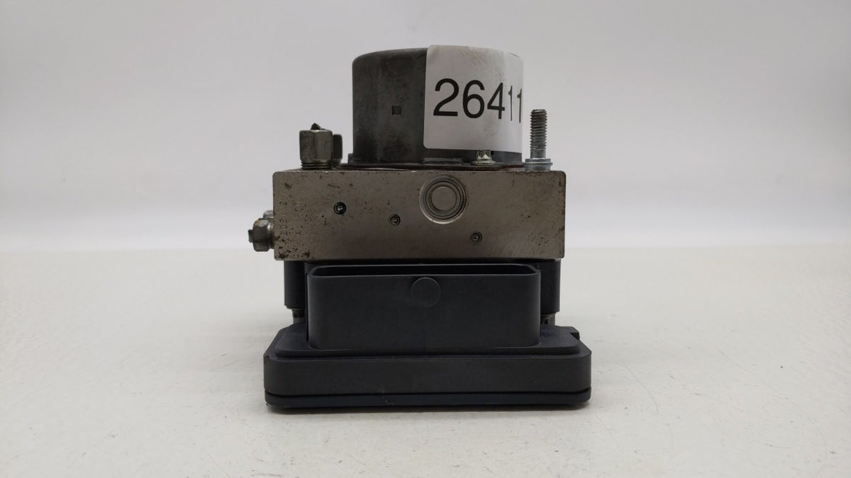 2016-2019 Nissan Sentra Anti-Lock Brake ABS Pump Module Actuator OEM P/N:47660 4FU0D 47660 4FU0C Fits Fits 2016 2017 2018 20