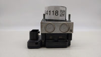 2016-2019 Nissan Sentra Anti-Lock Brake ABS Pump Module Actuator OEM P/N:47660 4FU0D 47660 4FU0C Fits Fits 2016 2017 2018 20