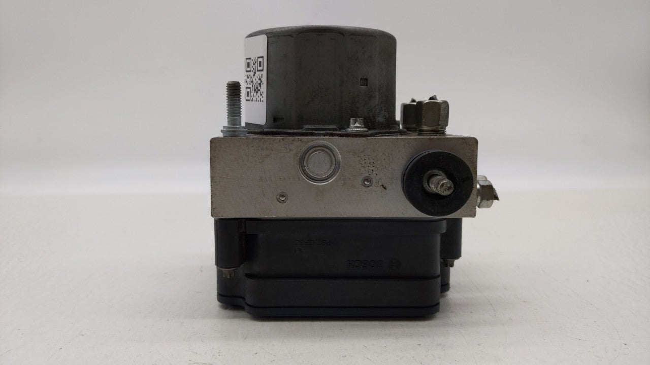 2016-2019 Nissan Sentra ABS Pump Control Module Replacement P/N:47660 4FU0D 47660 4FU0C Fits Fits 2016 2017 2018 2019 OEM Us