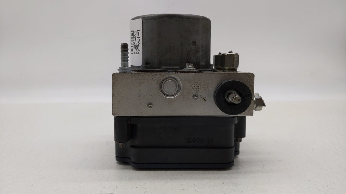 2016-2019 Nissan Sentra Anti-Lock Brake ABS Pump Module Actuator OEM P/N:47660 4FU0D 47660 4FU0C Fits Fits 2016 2017 2018 20