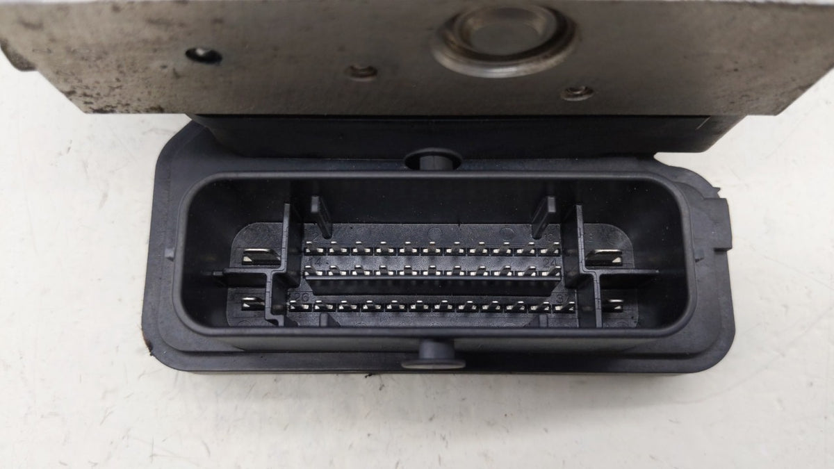 2016-2019 Nissan Sentra Anti-Lock Brake ABS Pump Module Actuator OEM P/N:47660 4FU0D 47660 4FU0C Fits Fits 2016 2017 2018 20