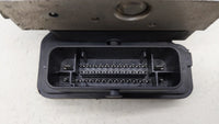 2016-2019 Nissan Sentra Anti-Lock Brake ABS Pump Module Actuator OEM P/N:47660 4FU0D 47660 4FU0C Fits Fits 2016 2017 2018 20
