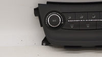 2015-2017 Nissan Sentra Climate Control Module Temperature AC/Heater Replacement P/N:275004AF2B 275004AT2A Fits OEM Used Aut