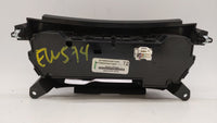 2015-2017 Nissan Sentra Climate Control Module Temperature AC/Heater Replacement P/N:275004AF2B 275004AT2A Fits OEM Used Aut