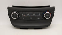 2015-2017 Nissan Sentra Climate Control Module Temperature AC/Heater Replacement P/N:275004AF2B 275004AT2A Fits OEM Used Aut