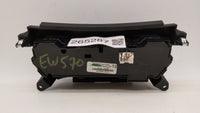 2015-2017 Nissan Sentra Climate Control Module Temperature AC/Heater Replacement P/N:275004AF2B 275004AT2A Fits OEM Used Aut
