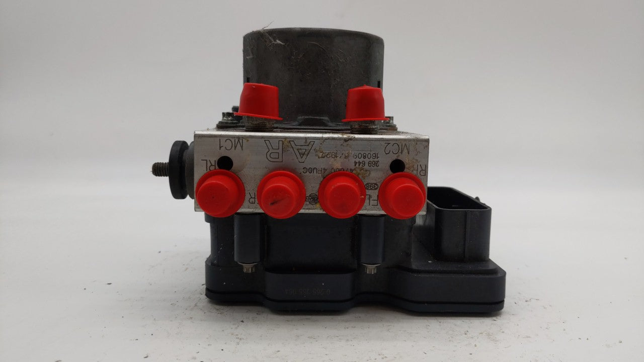 2016-2018 Nissan Sentra ABS Pump Control Module Replacement P/N:47660 5UD0C 47660 4FU0C Fits Fits 2016 2017 2018 OEM Used Au