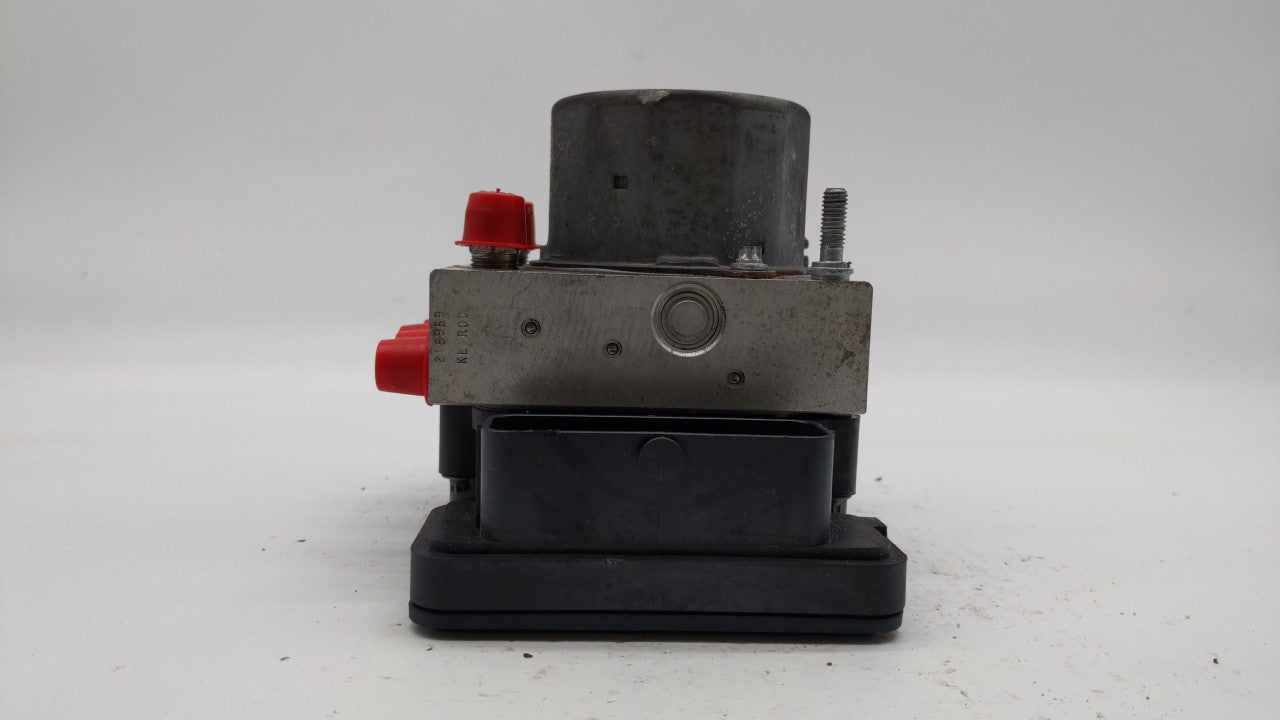 2016-2018 Nissan Sentra ABS Pump Control Module Replacement P/N:47660 5UD0C 47660 4FU0C Fits Fits 2016 2017 2018 OEM Used Au
