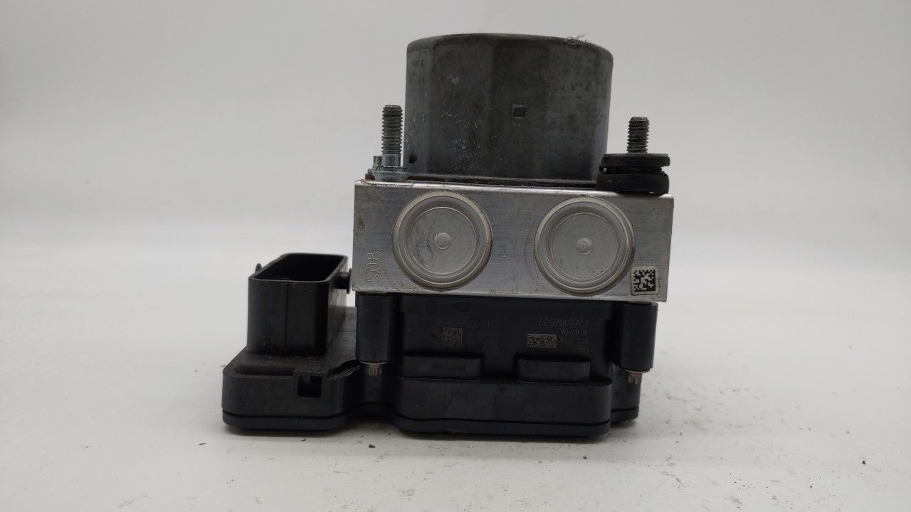 2016-2018 Nissan Sentra ABS Pump Control Module Replacement P/N:47660 5UD0C 47660 4FU0C Fits Fits 2016 2017 2018 OEM Used Au