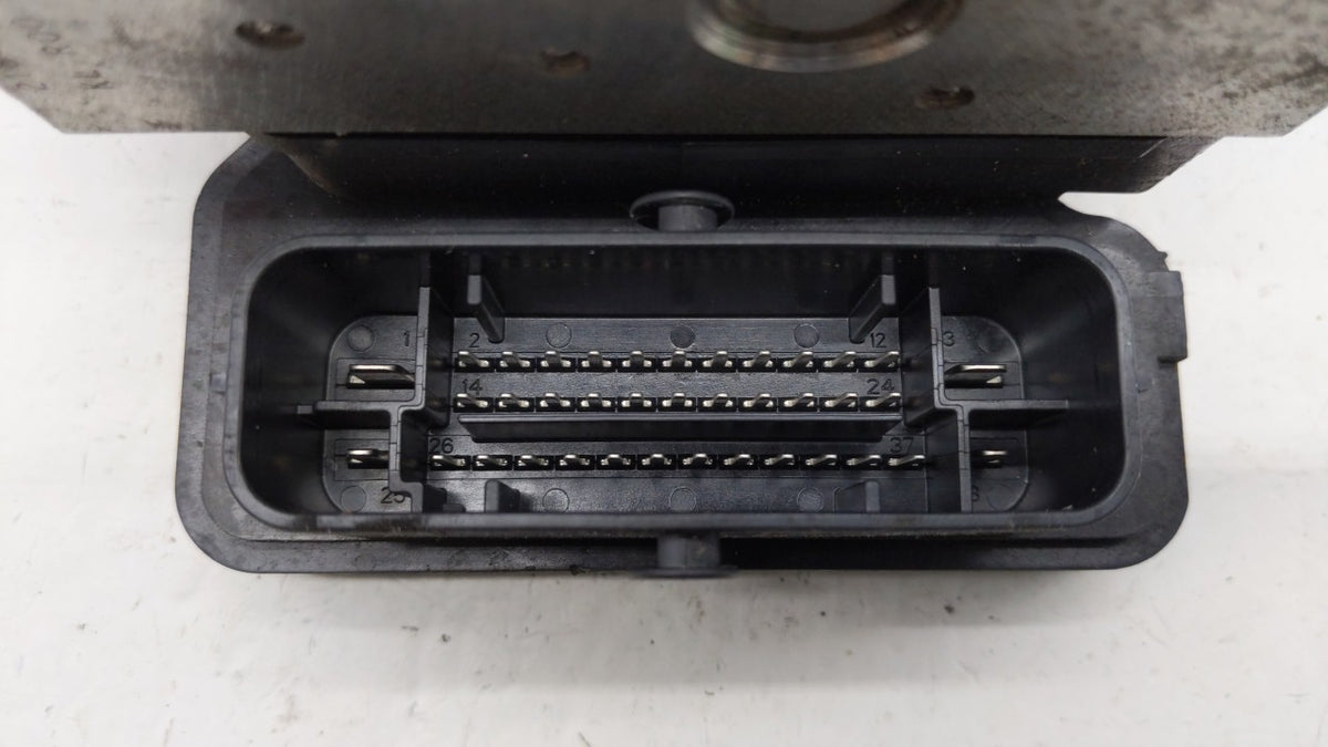 2016-2018 Nissan Sentra Anti-Lock Brake ABS Pump Module Actuator OEM P/N:47660 5UD0C 47660 4FU0C Fits Fits 2016 2017 2018 OE