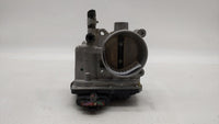 2013-2019 Nissan Sentra Throttle Body P/N:3RA60-01 C 3RA60-01 E, 3RA60-01 D Fits Fits 2013 2014 2015 2016 2017 2018 2019 OEM