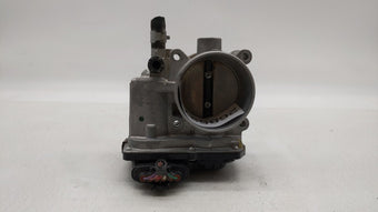 compare product 2013-2019 Nissan Sentra Throttle Body P/N:3RA60-01 C 3RA60-01 E, 3RA60-01 D Fits Fits 2013 2014 2015 2016 2017 2018 2019 OEM Used Auto Parts