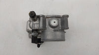 2013-2019 Nissan Sentra Throttle Body P/N:3RA60-01 C 3RA60-01 E, 3RA60-01 D Fits Fits 2013 2014 2015 2016 2017 2018 2019 OEM