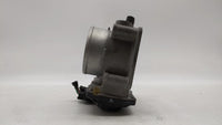 2013-2019 Nissan Sentra Throttle Body P/N:3RA60-01 C 3RA60-01 E, 3RA60-01 D Fits Fits 2013 2014 2015 2016 2017 2018 2019 OEM