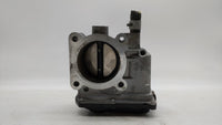 2013-2019 Nissan Sentra Throttle Body P/N:3RA60-01 C 3RA60-01 E, 3RA60-01 D Fits Fits 2013 2014 2015 2016 2017 2018 2019 OEM
