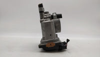 2013-2019 Nissan Sentra Throttle Body P/N:3RA60-01 C 3RA60-01 E, 3RA60-01 D Fits Fits 2013 2014 2015 2016 2017 2018 2019 OEM