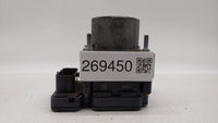 2016-2019 Nissan Sentra ABS Pump Control Module Replacement P/N:47660 4FU0D 47660 4FU0C Fits Fits 2016 2017 2018 2019 OEM Us