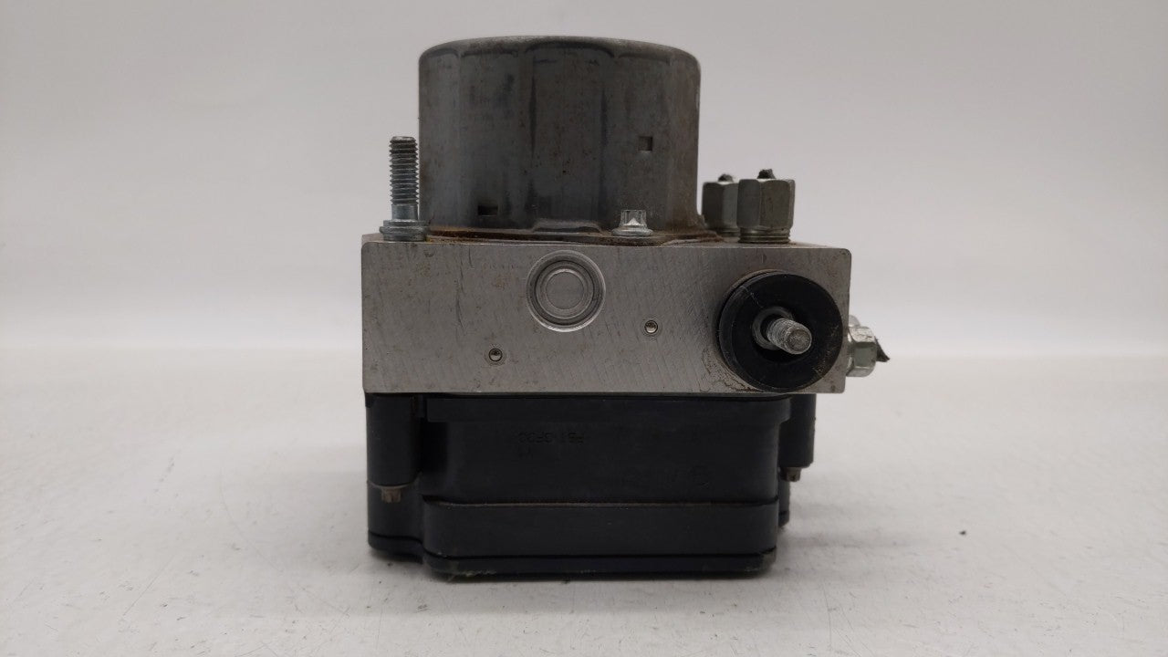 2016-2019 Nissan Sentra ABS Pump Control Module Replacement P/N:47660 4FU0D 47660 4FU0C Fits Fits 2016 2017 2018 2019 OEM Us