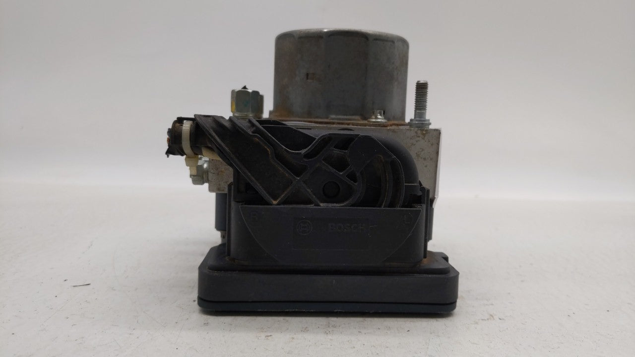 2016-2018 Nissan Sentra ABS Pump Control Module Replacement P/N:47660 5UD0C 47660 4FU0C Fits Fits 2016 2017 2018 OEM Used Au