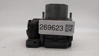 2016-2018 Nissan Sentra ABS Pump Control Module Replacement P/N:47660 5UD0C 47660 4FU0C Fits Fits 2016 2017 2018 OEM Used Au