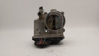 2013-2019 Nissan Sentra Throttle Body P/N:3RA60-01 C 3RA60-01 E, 3RA60-01 D Fits Fits 2013 2014 2015 2016 2017 2018 2019 OEM