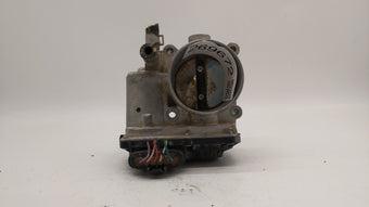 compare product 2013-2019 Nissan Sentra Throttle Body P/N:3RA60-01 C 3RA60-01 E, 3RA60-01 D Fits Fits 2013 2014 2015 2016 2017 2018 2019 OEM Used Auto Parts