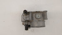 2013-2019 Nissan Sentra Throttle Body P/N:3RA60-01 C 3RA60-01 E, 3RA60-01 D Fits Fits 2013 2014 2015 2016 2017 2018 2019 OEM