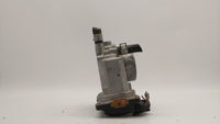 2013-2019 Nissan Sentra Throttle Body P/N:3RA60-01 C 3RA60-01 E, 3RA60-01 D Fits Fits 2013 2014 2015 2016 2017 2018 2019 OEM