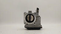 2013-2019 Nissan Sentra Throttle Body P/N:3RA60-01 C 3RA60-01 E, 3RA60-01 D Fits Fits 2013 2014 2015 2016 2017 2018 2019 OEM