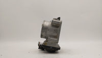 2013-2019 Nissan Sentra Throttle Body P/N:3RA60-01 C 3RA60-01 E, 3RA60-01 D Fits Fits 2013 2014 2015 2016 2017 2018 2019 OEM