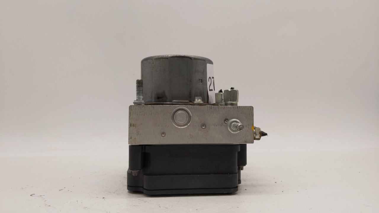 2016-2018 Nissan Sentra ABS Pump Control Module Replacement P/N:47660 5UD0C 47660 4FU0C Fits Fits 2016 2017 2018 OEM Used Au