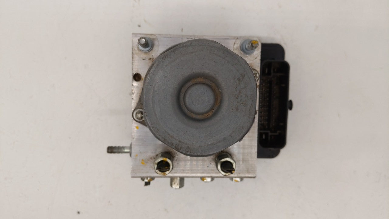 2016-2019 Nissan Sentra ABS Pump Control Module Replacement P/N:47660 4FU0D 47660 4FU0C Fits Fits 2016 2017 2018 2019 OEM Us
