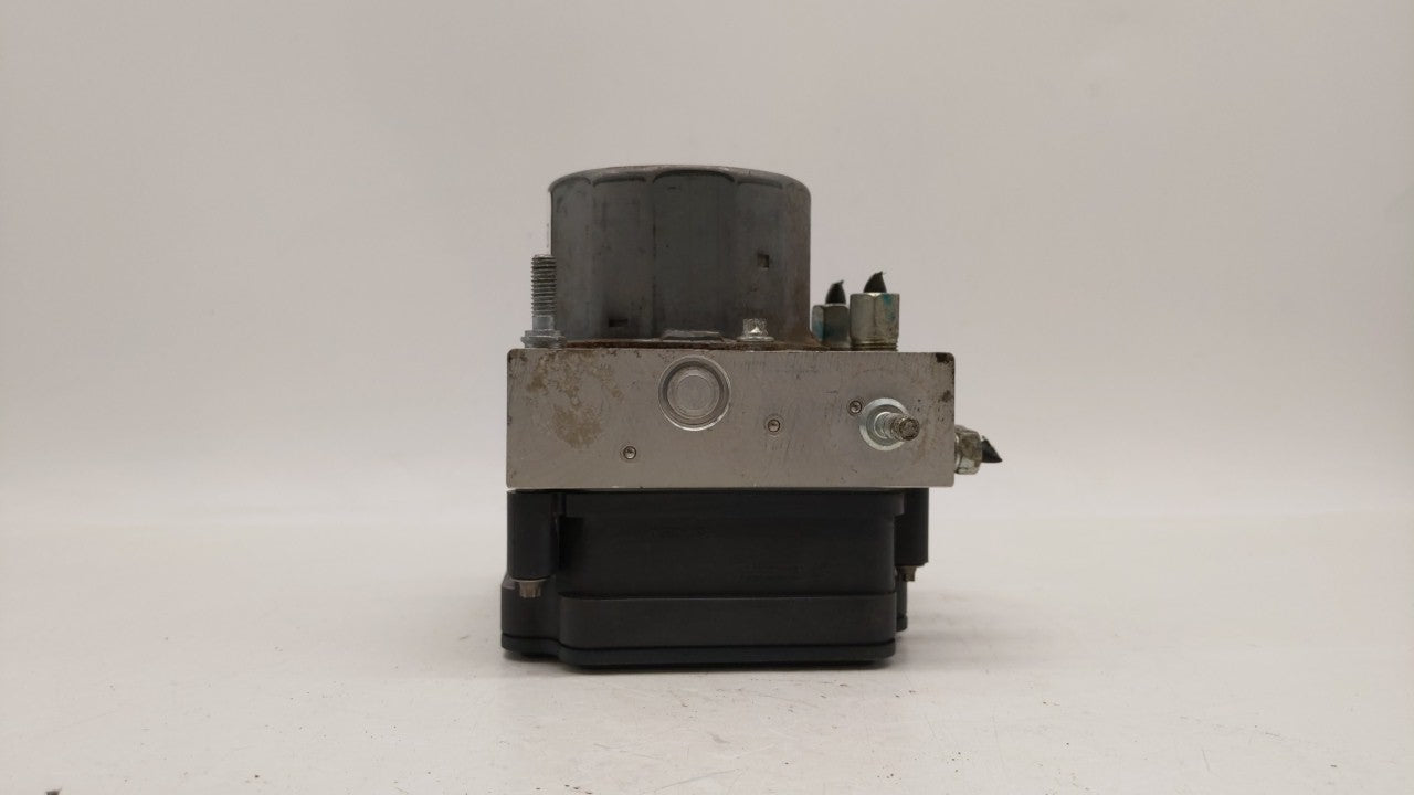 2016-2019 Nissan Sentra ABS Pump Control Module Replacement P/N:47660 4FU0D 47660 4FU0C Fits Fits 2016 2017 2018 2019 OEM Us