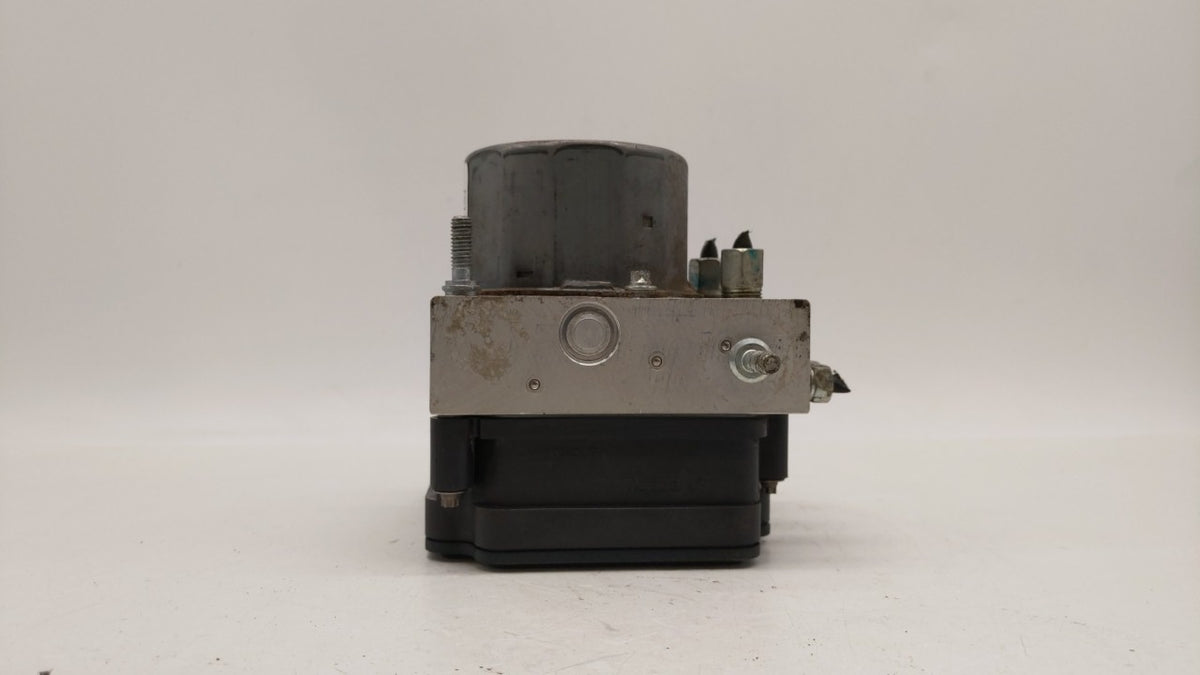 2016-2019 Nissan Sentra Anti-Lock Brake ABS Pump Module Actuator OEM P/N:47660 4FU0D 47660 4FU0C Fits Fits 2016 2017 2018 20