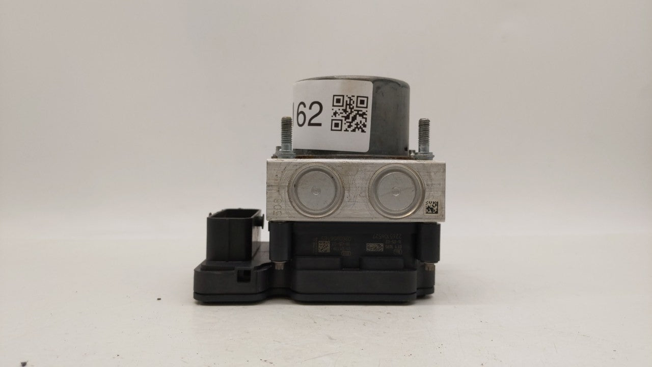 2016-2019 Nissan Sentra ABS Pump Control Module Replacement P/N:47660 4FU0D 47660 4FU0C Fits Fits 2016 2017 2018 2019 OEM Us