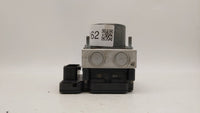 2016-2019 Nissan Sentra ABS Pump Control Module Replacement P/N:47660 4FU0D 47660 4FU0C Fits Fits 2016 2017 2018 2019 OEM Us