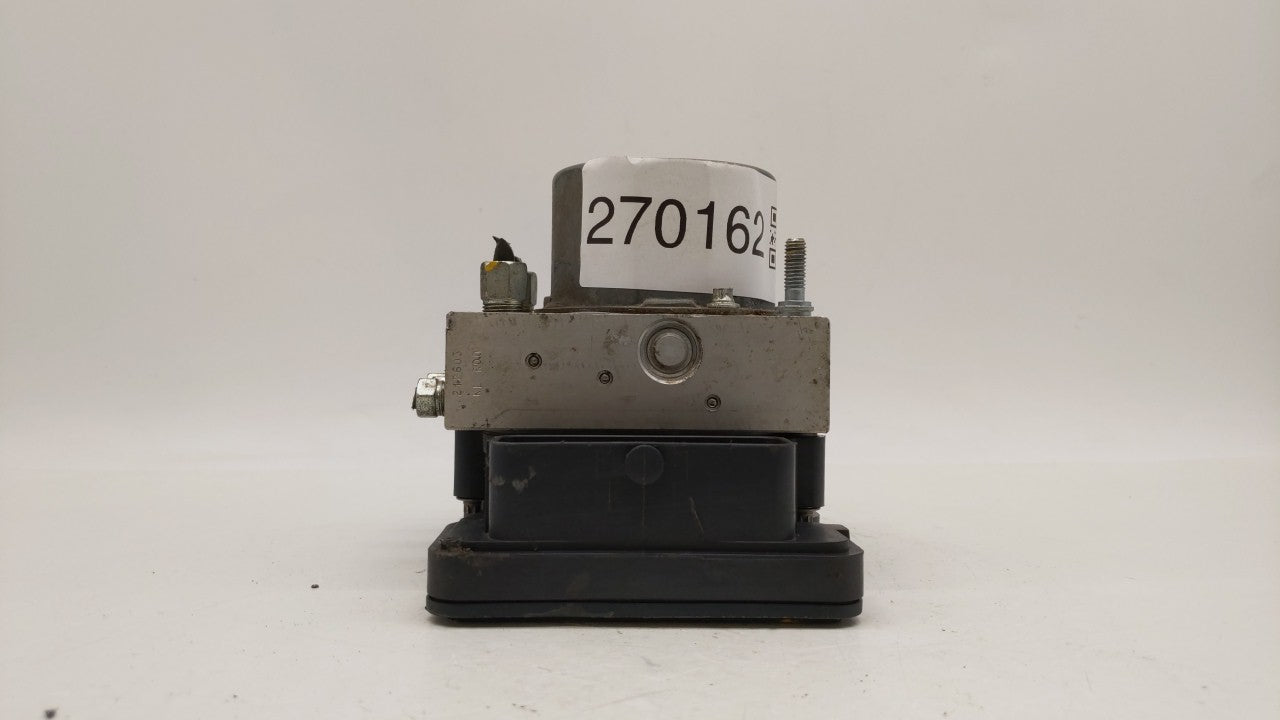 2016-2019 Nissan Sentra ABS Pump Control Module Replacement P/N:47660 4FU0D 47660 4FU0C Fits Fits 2016 2017 2018 2019 OEM Us