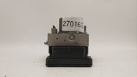 2016-2019 Nissan Sentra ABS Pump Control Module Replacement P/N:47660 4FU0D 47660 4FU0C Fits Fits 2016 2017 2018 2019 OEM Us
