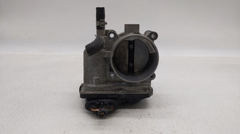 compare product 2013-2019 Nissan Sentra Throttle Body P/N:3RA60-01 C 3RA60-01 E, 3RA60-01 D Fits Fits 2013 2014 2015 2016 2017 2018 2019 OEM Used Auto Parts